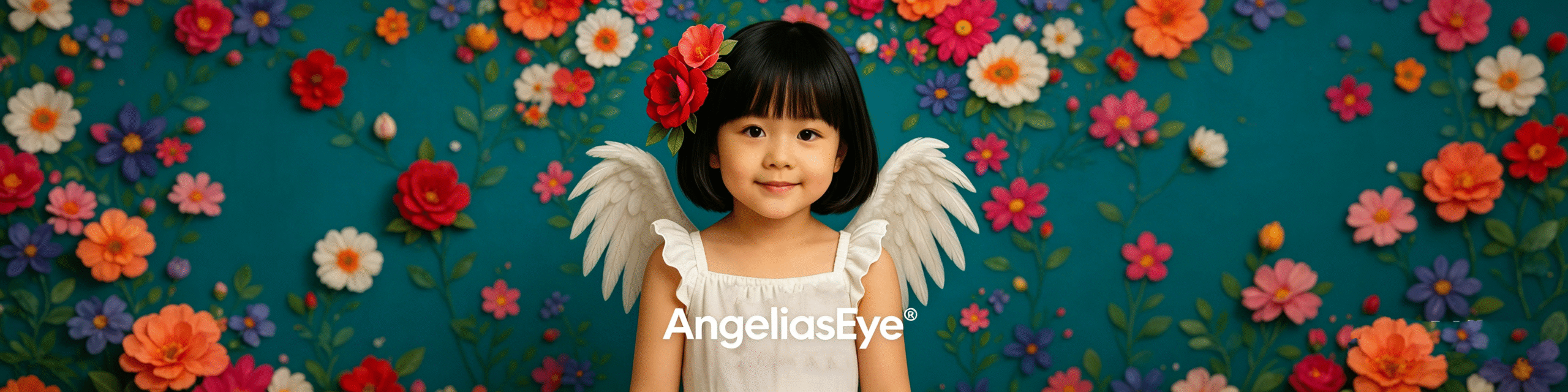 About AngeliasEye