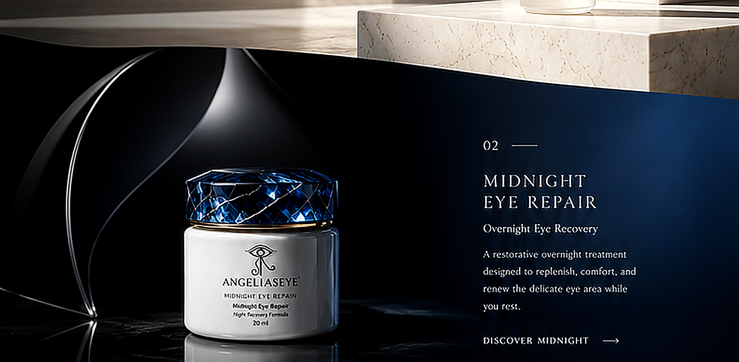 06 Midnight Eye Repair