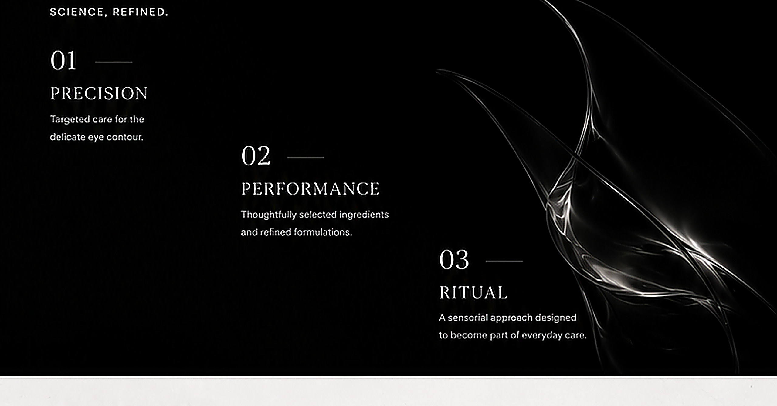 11 Science Refined