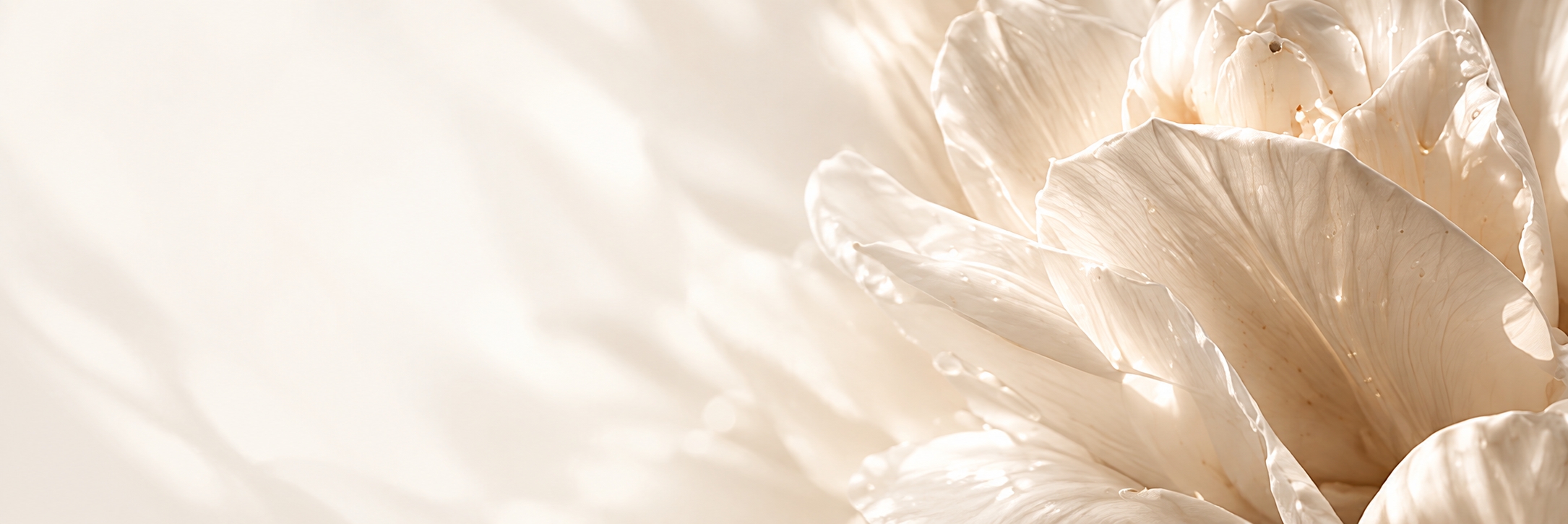 02 / Science. Luxury. Results.