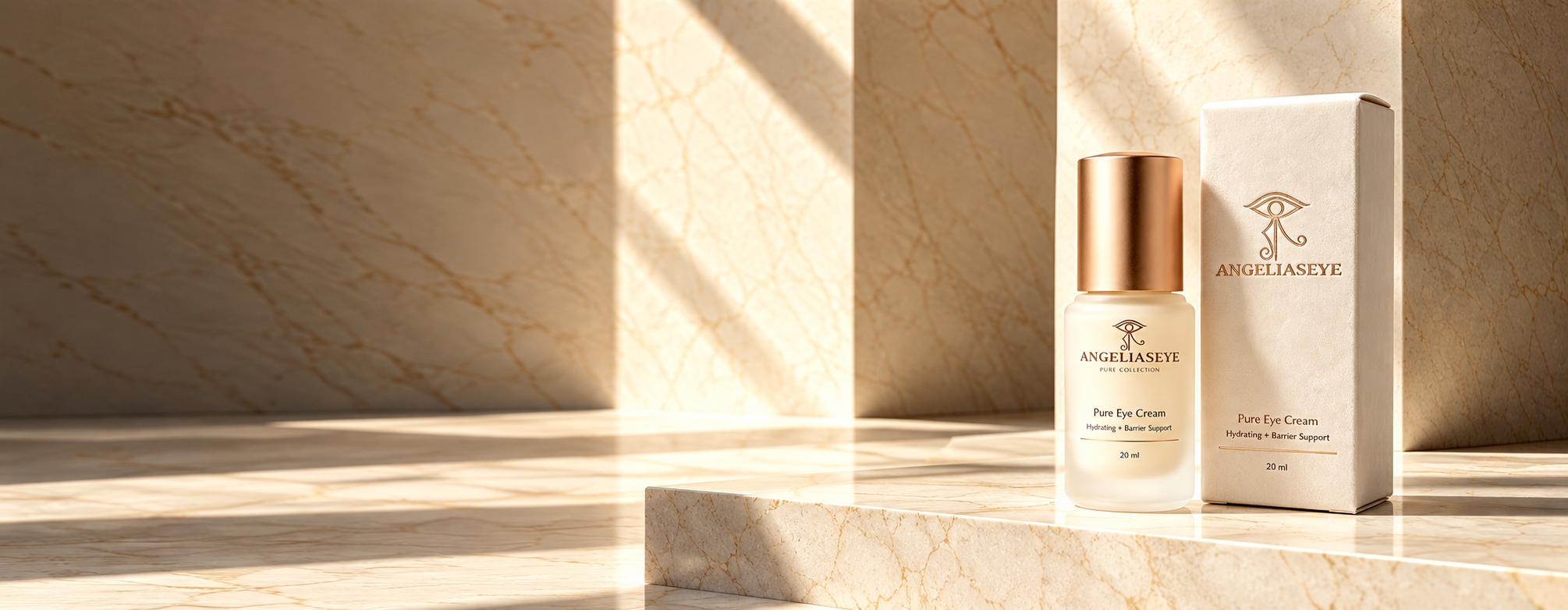 05 / Pure Eye Cream