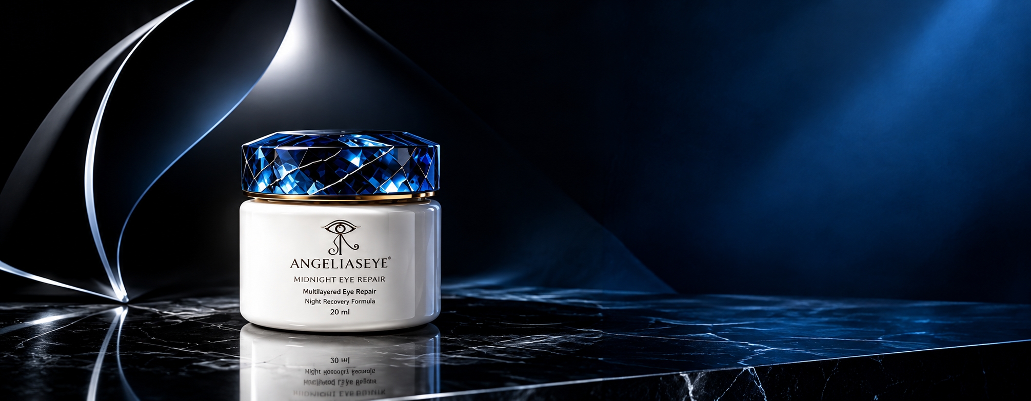 06 / Midnight Eye Repair