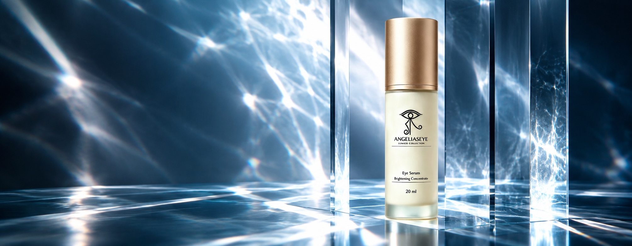 07 / Lumière Eye Serum
