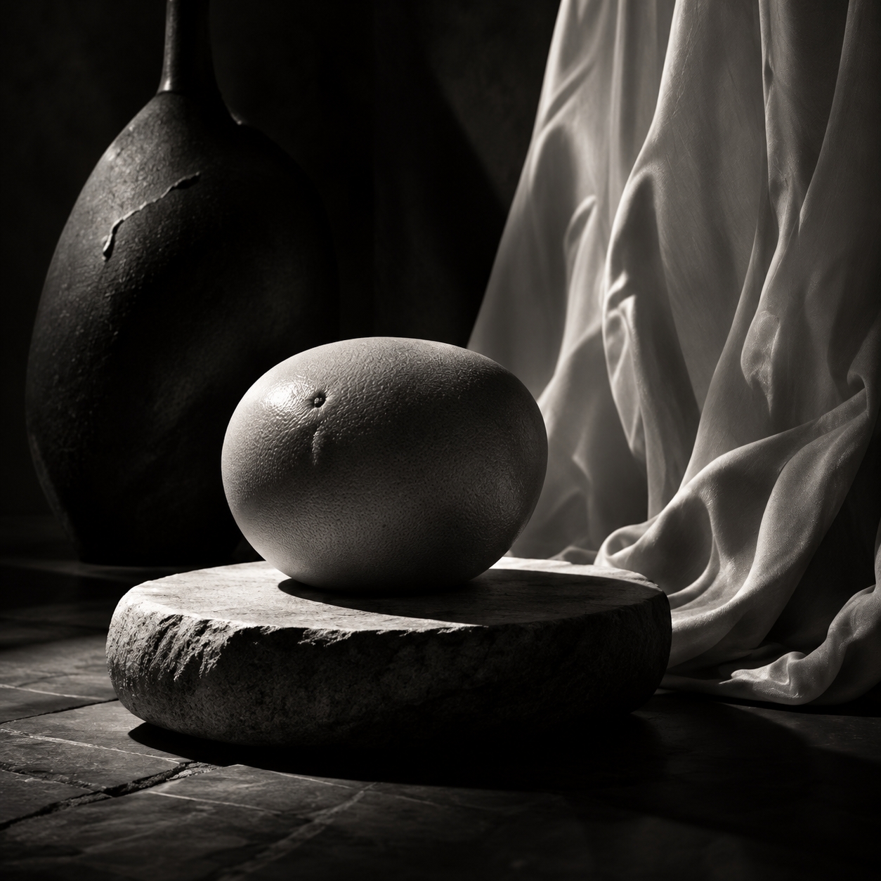 12 / Journal — Rituals