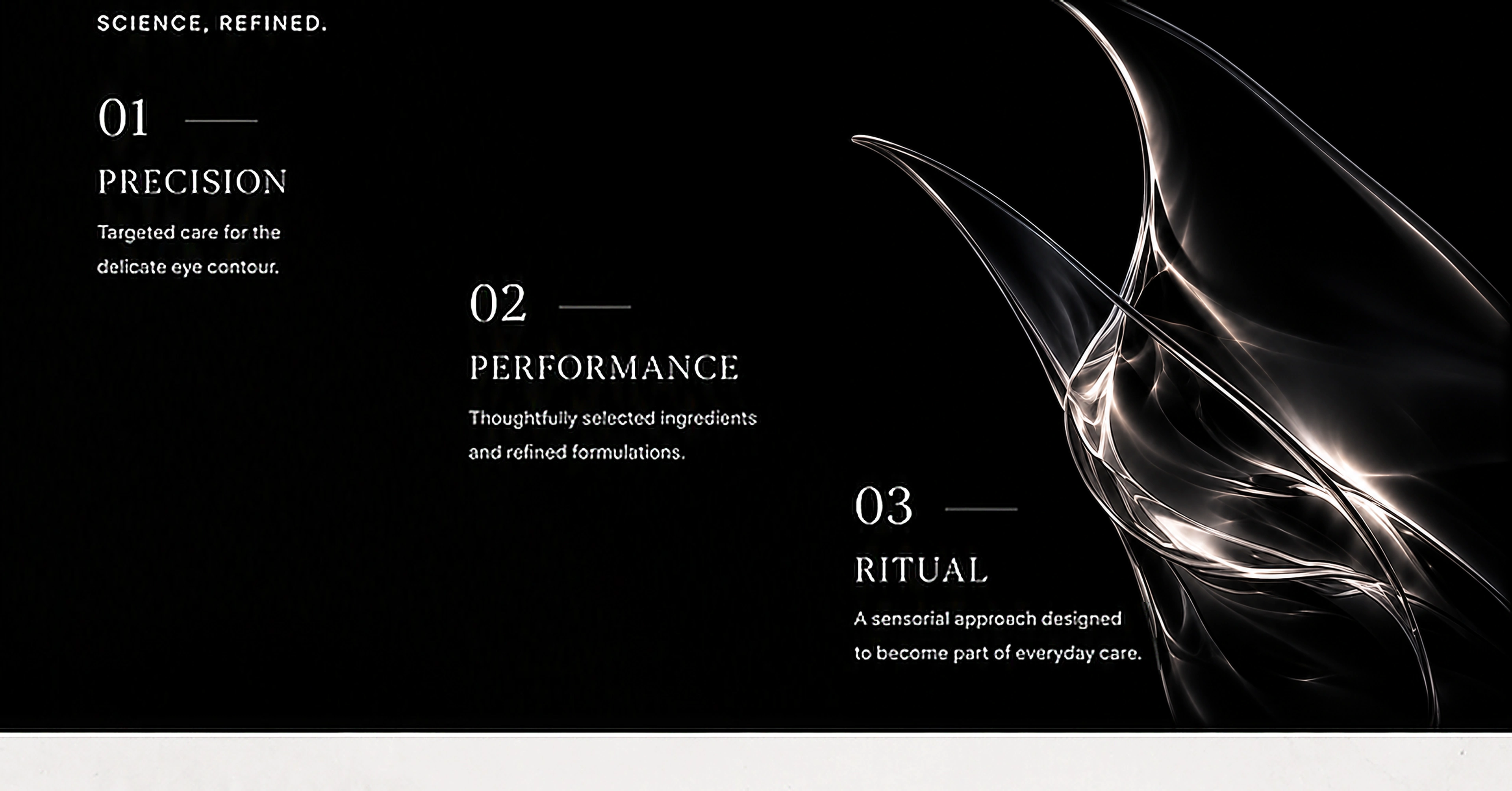 11 Science Refined